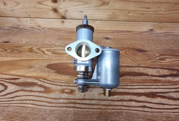 Amal Panther 100. 600cc. Carburettor 1946-50. BF