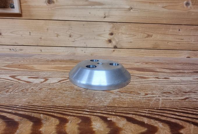 Norton Model 50. Clutch Pressure Plate