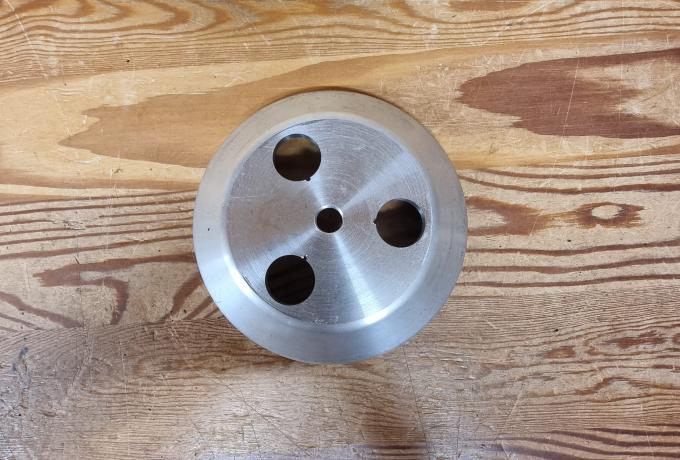 Norton Model 50. Clutch Pressure Plate