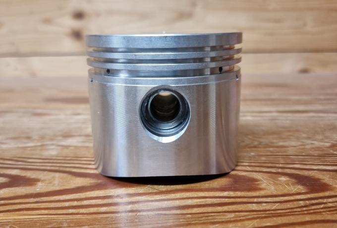 Norton Piston 19S +040 1955/8 596 cc