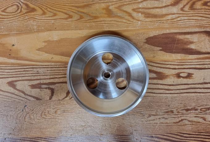 Norton Model 50. Clutch Pressure Plate