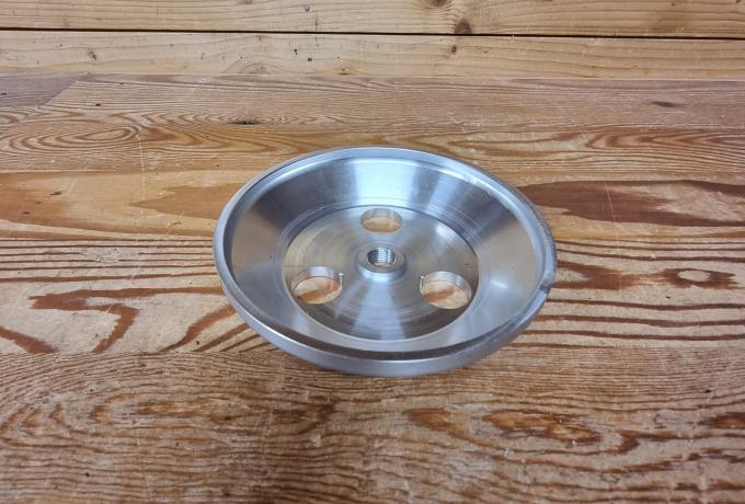 Norton Model 50. Clutch Pressure Plate
