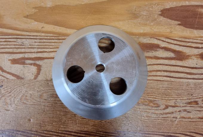 Norton Dominater -1963. Clutch Pressure Plate