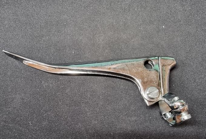 Clutch Lever Assy. 1"