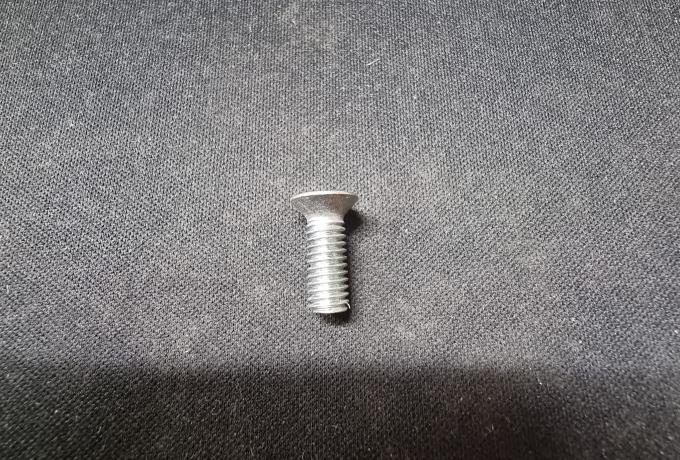 Triumph Slotted Screw 2BA