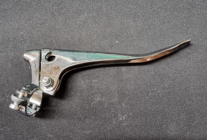 Clutch Lever Assy. 1"