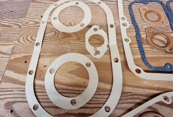 Ariel. MKII. Square4.  Gasket Set. 1954-