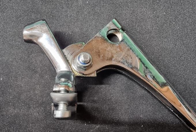 Clutch Lever Assy. 1"
