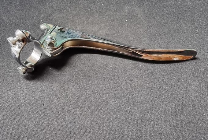 Clutch Lever Assy. 1"