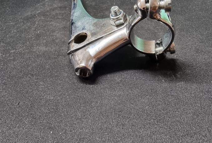 Clutch Lever Assy. 1"