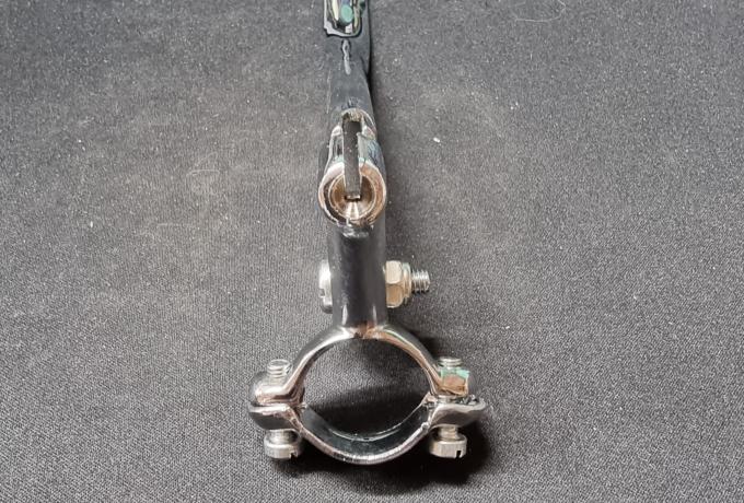Clutch Lever Assy. 1"