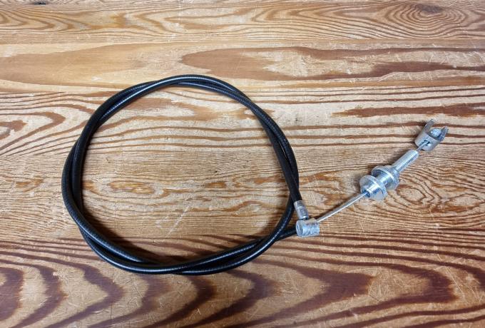 Norton Front Brake Cable. 