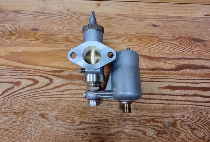 Amal Ariel. VB. 598cc. Carburettor. Bottom Feed. 1946-54