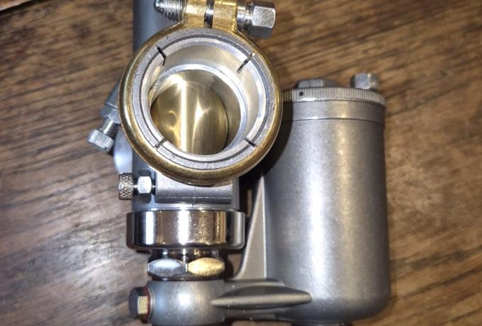 Amal Vergaser 276 Sarolea 24T 500ccm SV 1929