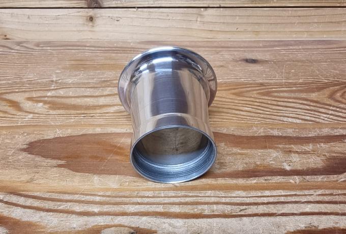 Amal Vergasertrichter 376 Monoblock 600 Concentric Vergaser.