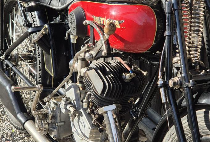 Ultima Lyon 350 cc SV 
