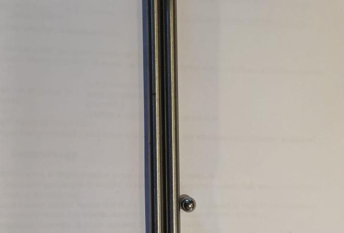 Vincent 1000cc Clutch Push Rod Kit