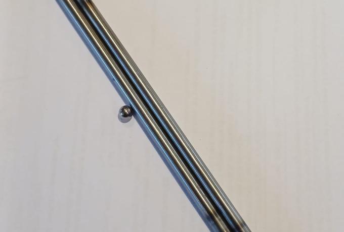 Vincent 1000cc Clutch Push Rod Kit