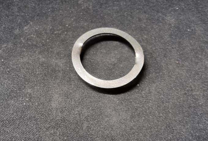 Norton Bolt Washer for Fork Stanchion Long Roadholder.