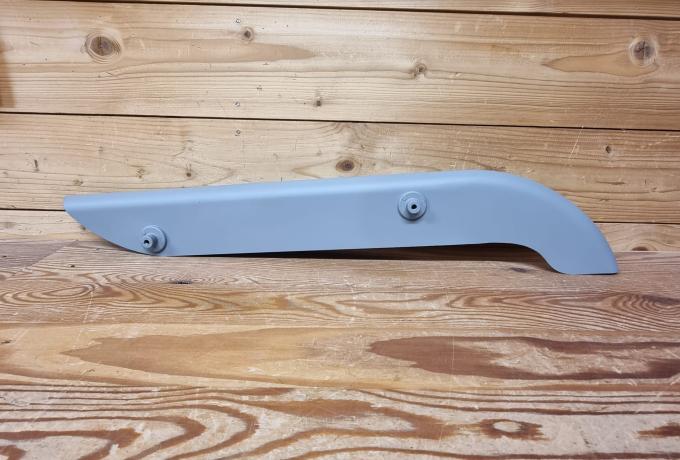Scott Rear Chainguard complete - Hand Gear Change Frame Models