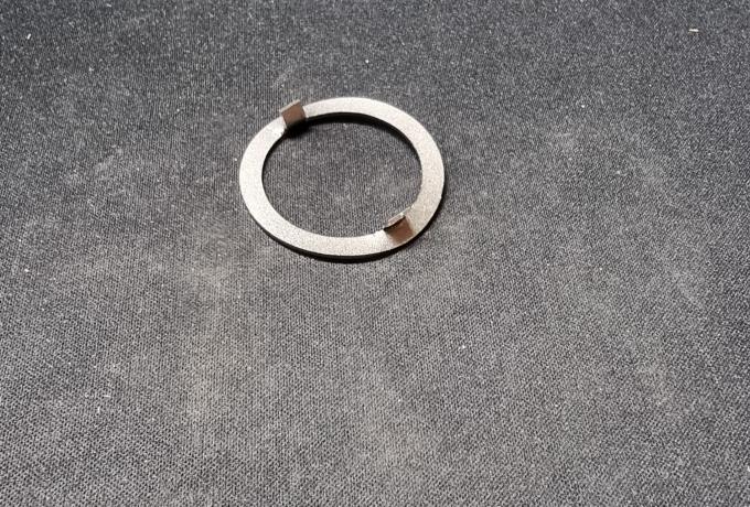 Norton Bolt Washer for Fork Stanchion Long Roadholder.