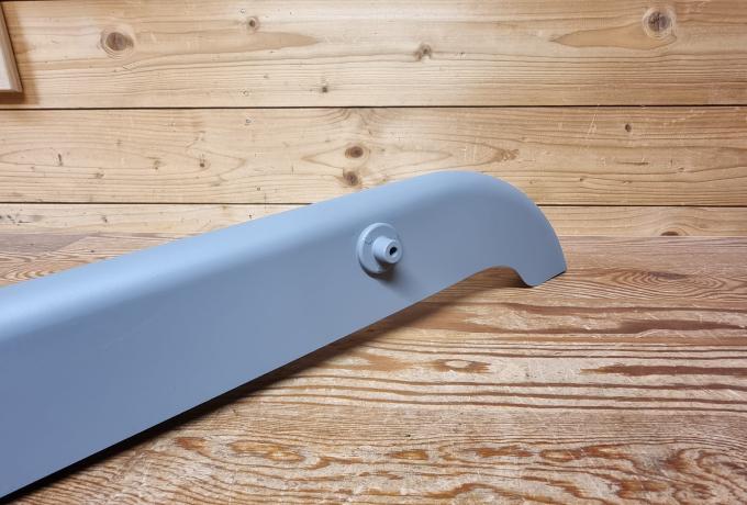 Scott Rear Chainguard complete - Hand Gear Change Frame Models