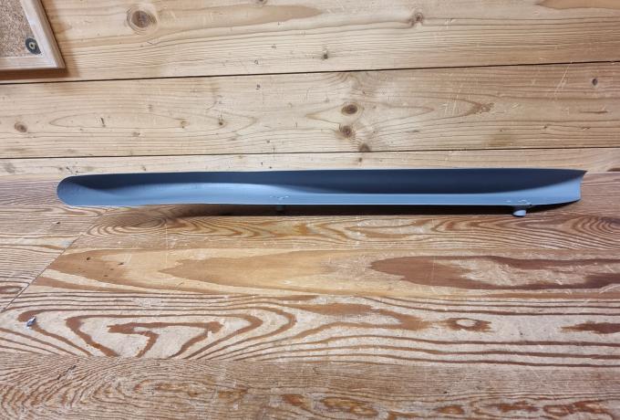 Scott Rear Chainguard complete - Hand Gear Change Frame Models