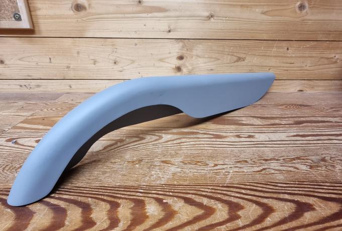 Scott Rear Chainguard complete - Hand Gear Change Frame Models