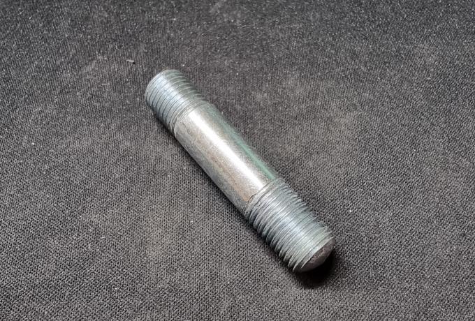 Norton Pinch Stud - Lower Yoke
