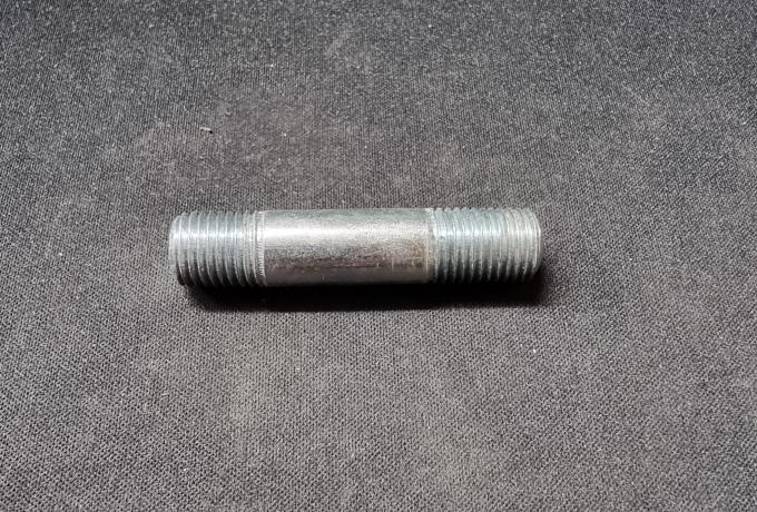 Norton Pinch Stud - Lower Yoke