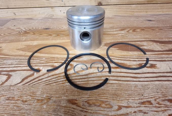 Sunbeam SV 492CC Piston +040. 78mm. 1929-33. 