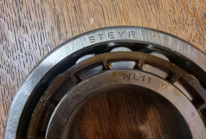 AMC Timing Side Bearing . Twin.