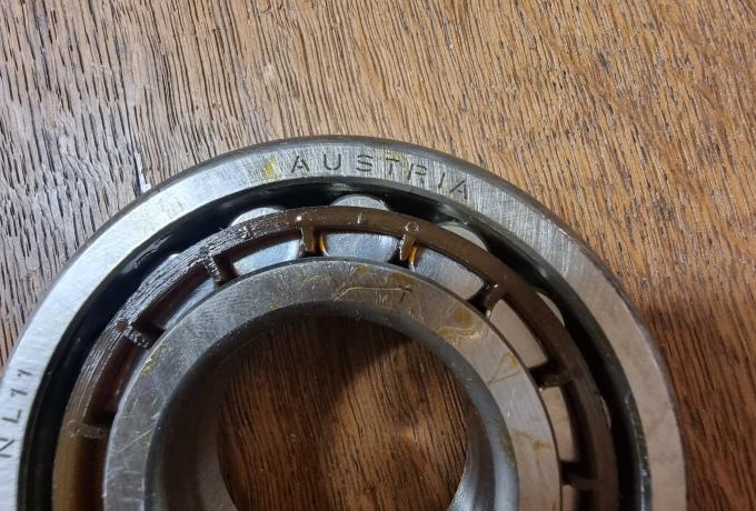 AMC Timing Side Bearing . Twin.