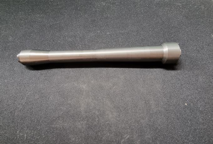 Norton Fork Damper Tube Long Roadholder 