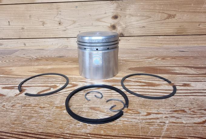 Sunbeam SV 492CC Piston +040. 78mm. 1929-33. 