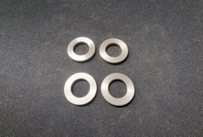 Vincent Cylinder Washer Set of 4