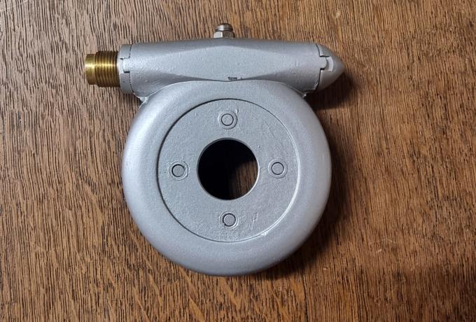 Triumph Speedo Drive Gearbox BG 5330/168 15:12