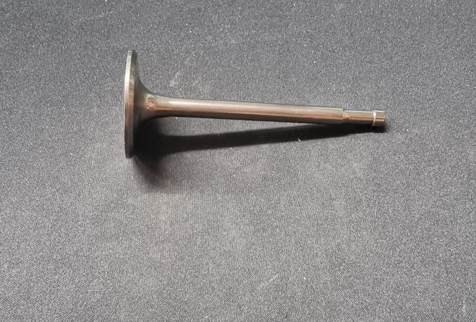 Ariel 550cc. V83. In & Exhaust Valve 1929/38. SV. 