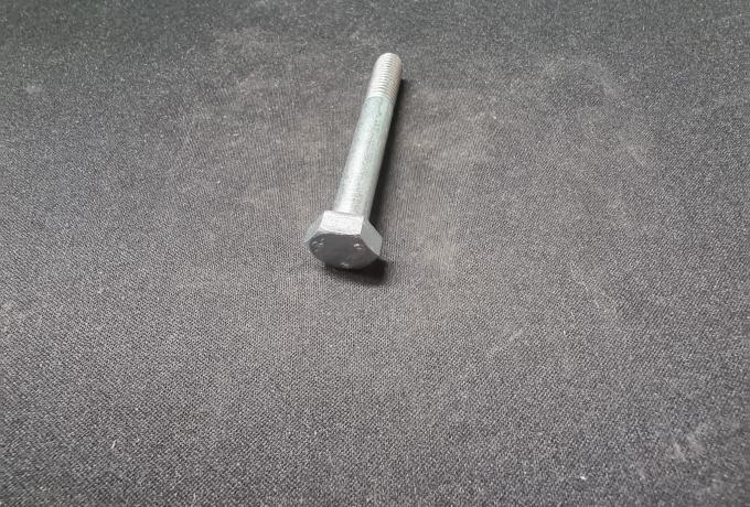 BSA / Triumph Hex Bolt 5/16" BSF x 2 1/4" Long