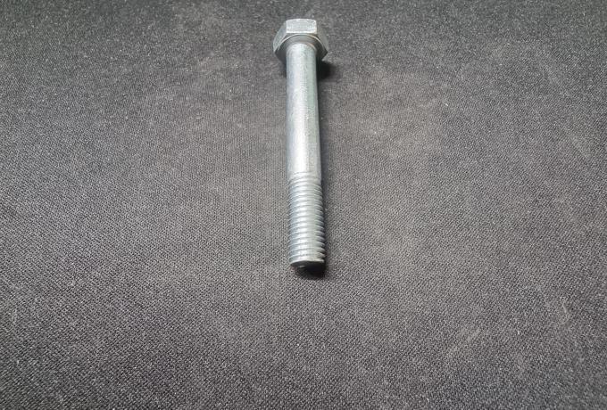 BSA / Triumph Hex Bolt 5/16" BSF x 2 1/4" Long