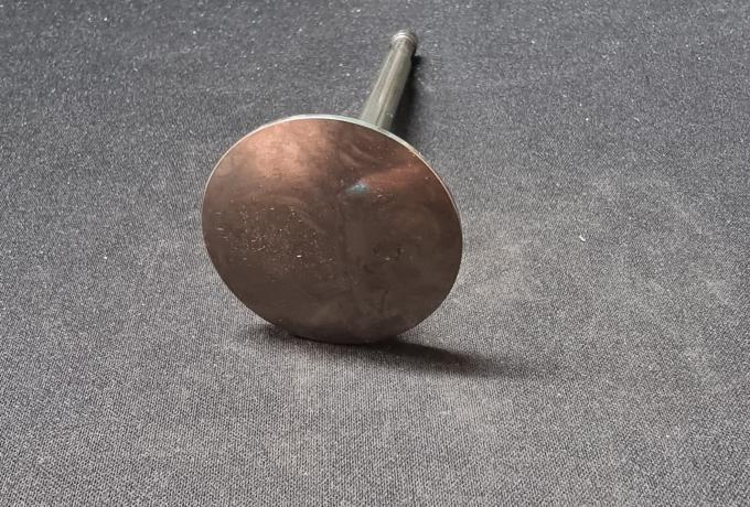 Ariel 550cc. V83. In & Exhaust Valve 1929/38. SV. 