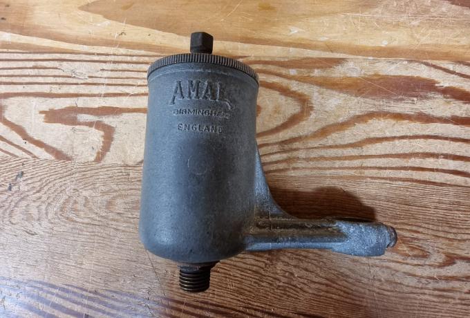 Amal Float Chamber used
