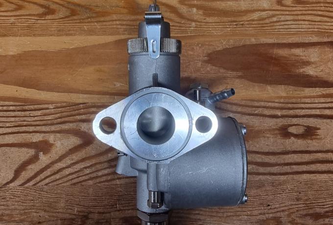 Amal. Universal Carburettor. B/F. 