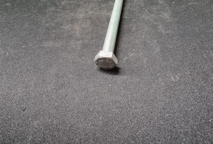 BSA / Triumph Hex Bolt 5/16 BSF x 4 3/4 Long