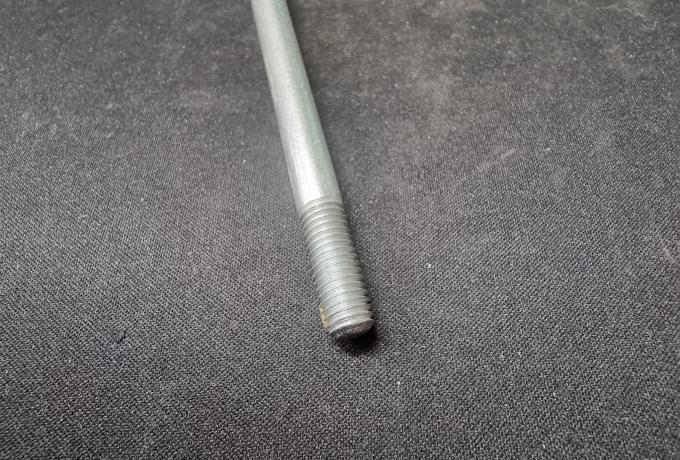 BSA / Triumph Hex Bolt 5/16 BSF x 4 3/4 Long
