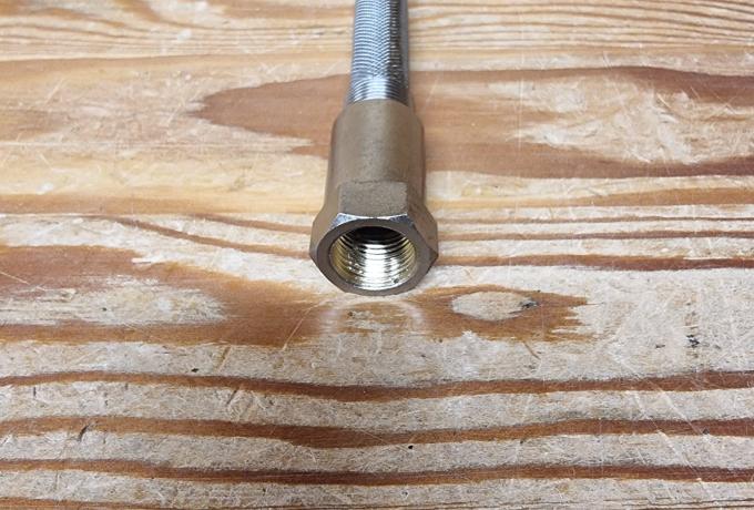 Vincent Stop Valve Assembly 