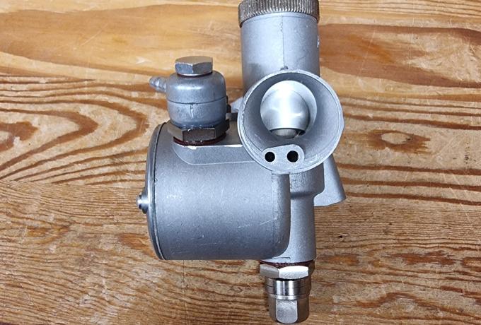 Amal. Universal Carburettor. B/F. 