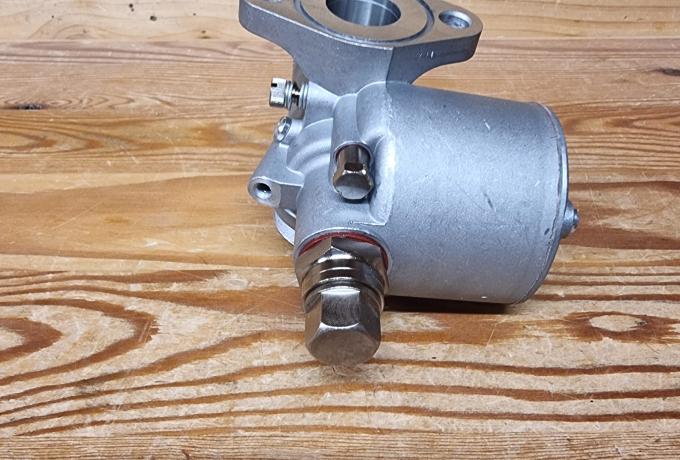 Amal. Universal Carburettor. B/F. 