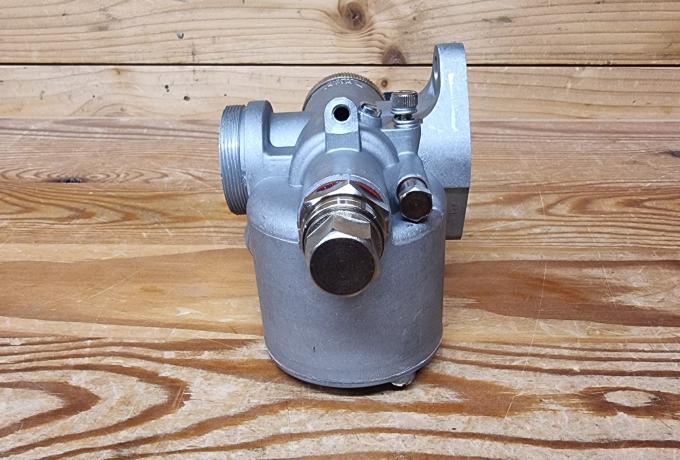 Amal. Universal Carburettor. B/F. 