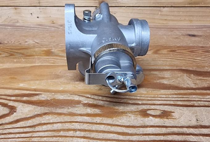 Amal. Universal Carburettor. B/F. 